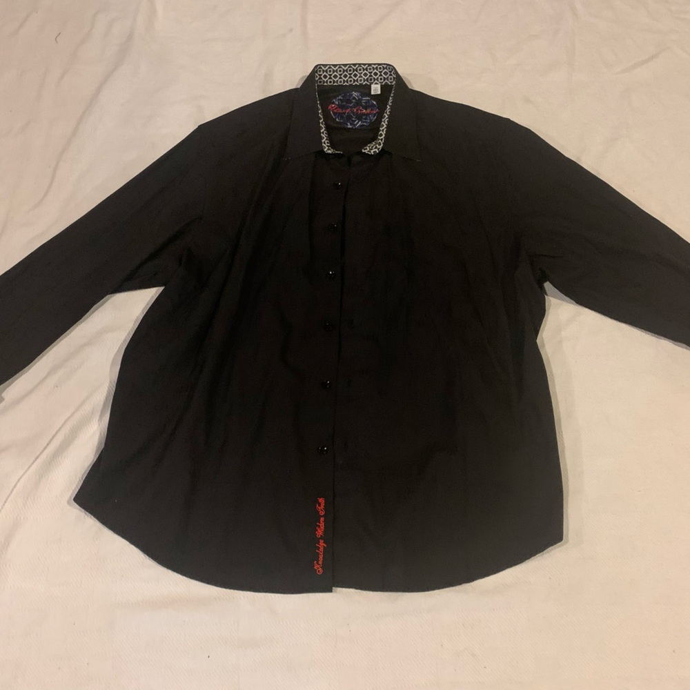 Robert Graham